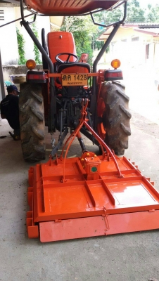 ขาย ผานตัดหญ้า 1.20