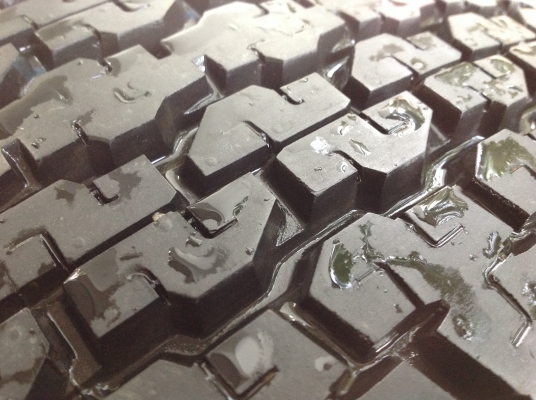 ล้ออะไหล่ นิสสัน ฟอนเทีย 1 ล้อ