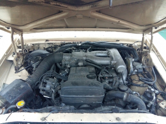 toyota toyopet crown deluxe