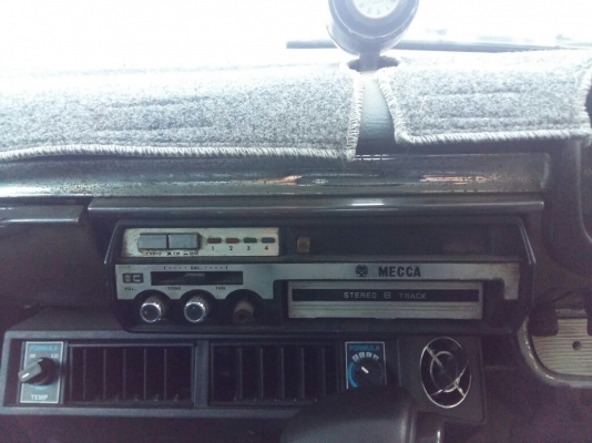 toyota toyopet crown deluxe