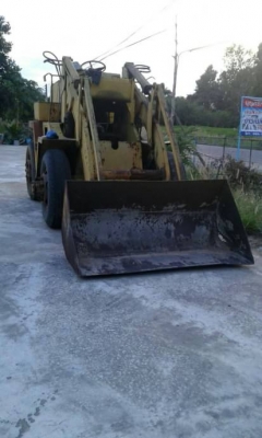 รถตัก รถตัก