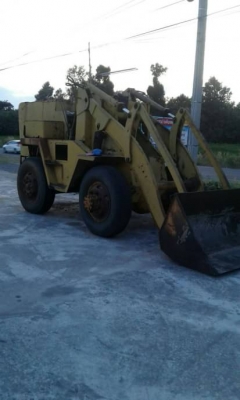 รถตัก รถตัก