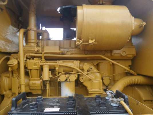 รถเกรด CAT140G 72V 05067 ลิปเปอร์หลัง พร้อมใช้งาน เอกสารเล่มทะเบียน รถเกรด CAT140G 72V 05067 ลิปเปอร์หลัง พร้อมใช้งาน เอกสารเล่มทะเบียน