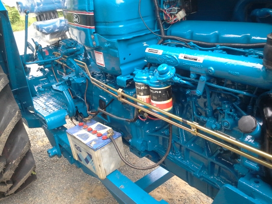 ขาย 6610 คาราโล่ดันหน้าหางห้าเล่มทะเบืยน