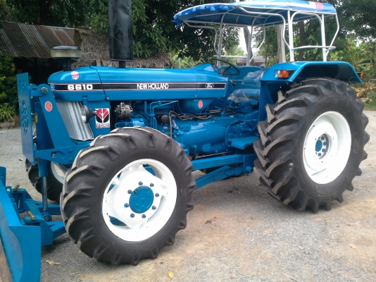 ขาย 6610 คาราโล่ดันหน้าหางห้าเล่มทะเบืยน