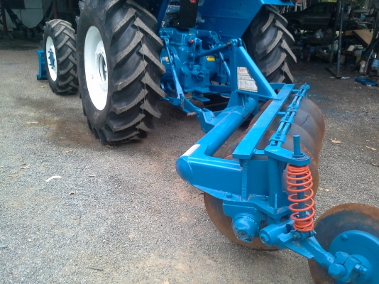 ขาย 6610 คาราโล่ดันหน้าหางห้าเล่มทะเบืยน