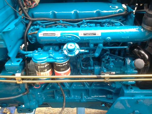 ขาย 6610 คาราโล่ดันหน้าหางห้าเล่มทะเบืยน