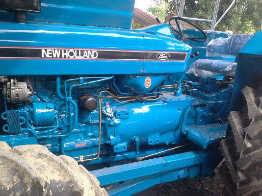 ขาย 6610 คาราโล่ดันหน้าหางห้าเล่มทะเบืยน