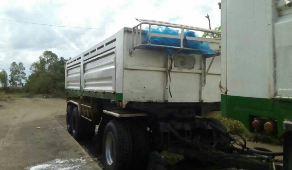 ขายรถพ่วง 22 ล้อ แม่-ลูก กระบัเหล็กคอกเกษตรดั้ม HINO 380 ปี. 52 ปรายปี รถสวยพร้อมใช้ ราคา 1900000 สนใจรีบโทรด่วน ขายรถพ่วง 22 ล้อ แม่-ลูก กระบัเหล็กคอกเกษตรดั้ม HINO 380 ปี. 52 ปรายปี รถสวยพร้อมใช้ ราคา 1900000 สนใจรีบโทรด่วน