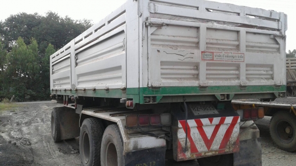 ขายรถพ่วง 22 ล้อ แม่-ลูก กระบัเหล็กคอกเกษตรดั้ม HINO 380 ปี. 52 ปรายปี รถสวยพร้อมใช้ ราคา 1900000 สนใจรีบโทรด่วน ขายรถพ่วง 22 ล้อ แม่-ลูก กระบัเหล็กคอกเกษตรดั้ม HINO 380 ปี. 52 ปรายปี รถสวยพร้อมใช้ ราคา 1900000 สนใจรีบโทรด่วน