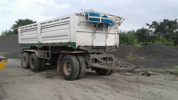 ขายรถพ่วง 22 ล้อ แม่-ลูก กระบัเหล็กคอกเกษตรดั้ม HINO 380 ปี. 52 ปรายปี รถสวยพร้อมใช้ ราคา 1900000 สนใจรีบโทรด่วน ขายรถพ่วง 22 ล้อ แม่-ลูก กระบัเหล็กคอกเกษตรดั้ม HINO 380 ปี. 52 ปรายปี รถสวยพร้อมใช้ ราคา 1900000 สนใจรีบโทรด่วน