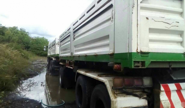 ขายรถพ่วง 22 ล้อ แม่-ลูก กระบัเหล็กคอกเกษตรดั้ม HINO 380 ปี. 52 ปรายปี รถสวยพร้อมใช้ ราคา 1900000 สนใจรีบโทรด่วน ขายรถพ่วง 22 ล้อ แม่-ลูก กระบัเหล็กคอกเกษตรดั้ม HINO 380 ปี. 52 ปรายปี รถสวยพร้อมใช้ ราคา 1900000 สนใจรีบโทรด่วน