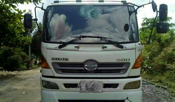 ขายรถพ่วง 22 ล้อ แม่-ลูก กระบัเหล็กคอกเกษตรดั้ม HINO 380 ปี. 52 ปรายปี รถสวยพร้อมใช้ ราคา 1900000 สนใจรีบโทรด่วน ขายรถพ่วง 22 ล้อ แม่-ลูก กระบัเหล็กคอกเกษตรดั้ม HINO 380 ปี. 52 ปรายปี รถสวยพร้อมใช้ ราคา 1900000 สนใจรีบโทรด่วน