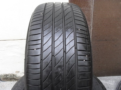 ขายเศษยาง MICHELIN 3st ปี15 1เส้น 215-60-16 ราคา 1,000