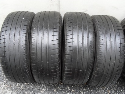 ขายยาง MICHELIN PS3 ปี15 (1ชุด) 205-55-16 ราคา 3,200 ขายยาง MICHELIN PS3 ปี15 (1ชุด) 205-55-16 ราคา 3,200