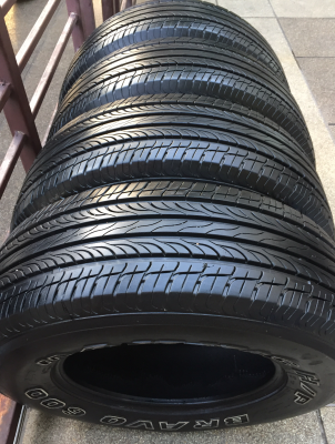 ยาง Maxxis 245 70 16 กลางปี15 ดอกเต็ม เนื้อนิ่มๆ ไม่มีปะ ราคาไม่แพง ยาง Maxxis 245 70 16 กลางปี15 ดอกเต็ม เนื้อนิ่มๆ ไม่มีปะ ราคาไม่แพง