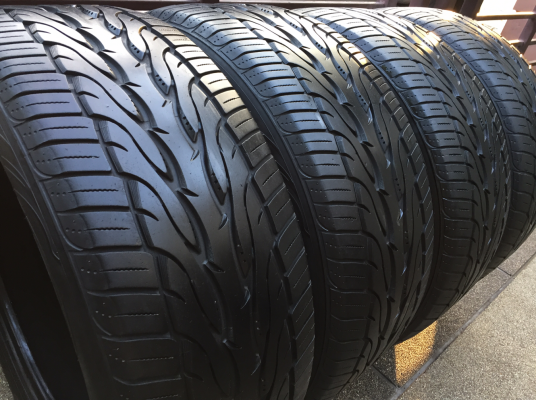 ยาง Toyo 265 50 20 ปี13 ดอกเยอะ พร้อมใช้งาน ราคาไม่แพง ยาง Toyo 265 50 20 ปี13 ดอกเยอะ พร้อมใช้งาน ราคาไม่แพง