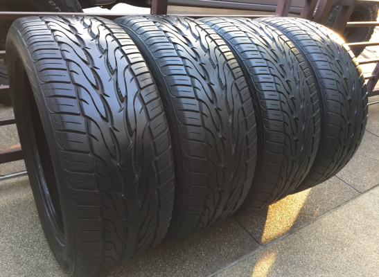 ยาง Toyo 265 50 20 ปี13 ดอกเยอะ พร้อมใช้งาน ราคาไม่แพง ยาง Toyo 265 50 20 ปี13 ดอกเยอะ พร้อมใช้งาน ราคาไม่แพง