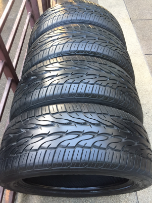 ยาง Toyo 265 50 20 ปี13 ดอกเยอะ พร้อมใช้งาน ราคาไม่แพง ยาง Toyo 265 50 20 ปี13 ดอกเยอะ พร้อมใช้งาน ราคาไม่แพง