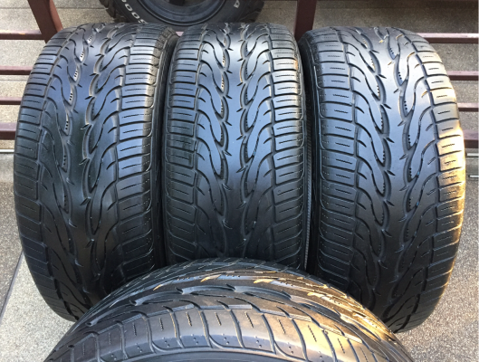 ยาง Toyo 265 50 20 ปี13 ดอกเยอะ พร้อมใช้งาน ราคาไม่แพง ยาง Toyo 265 50 20 ปี13 ดอกเยอะ พร้อมใช้งาน ราคาไม่แพง