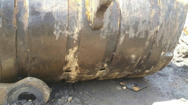 ขายบุ้งกี้เก่าสภาพดีใส่รุ่น 200 ปากกว้าง 115 ซม. ใส่เล็บอันเดียวใช้ได้เลย ขาย 20000 บาท รีบหน่อยนะครับ ขายบุ้งกี้เก่าสภาพดีใส่รุ่น 200 ปากกว้าง 115 ซม. ใส่เล็บอันเดียวใช้ได้เลย ขาย 20000 บาท รีบหน่อยนะครับ