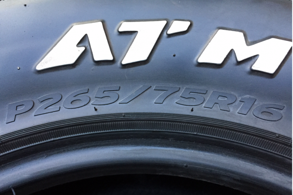 ยาง All Hankook 265 75 16 กลางปี13 ดอกเยอะ พร้อมใช้งาน ราคาไม่แพง ยาง All Hankook 265 75 16 กลางปี13 ดอกเยอะ พร้อมใช้งาน ราคาไม่แพง