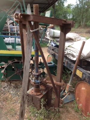 ตัวเจาะหลุม