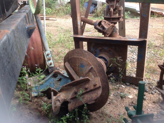 ตัวเจาะหลุม