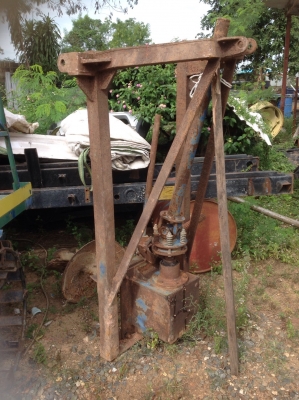 ตัวเจาะหลุม