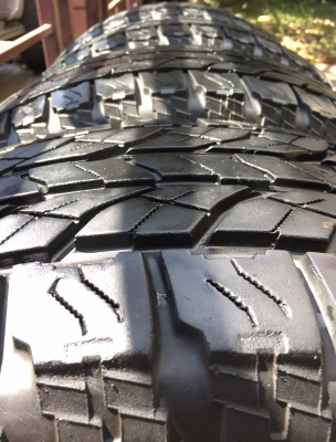 ยาง All Yokohama 265 65 17 กลางปี14 ดอกเยอะ พร้อมใช้งาน ราคาไม่แพง ยาง All Yokohama 265 65 17 กลางปี14 ดอกเยอะ พร้อมใช้งาน ราคาไม่แพง