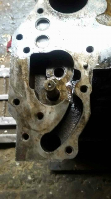 ขายเสื้อสูบ รถแมคโค PC-200-6 6-D-95-L ของถอด ไม่มีประกับอก ขายเสื้อสูบ รถแมคโค PC-200-6 6-D-95-L ของถอด ไม่มีประกับอก