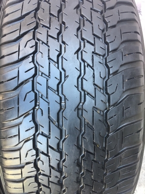 ล้อแม็กป้ายแดง ขอบ18 ฟอร์จูนเนอร์ พร้อมยาง 265-60-18