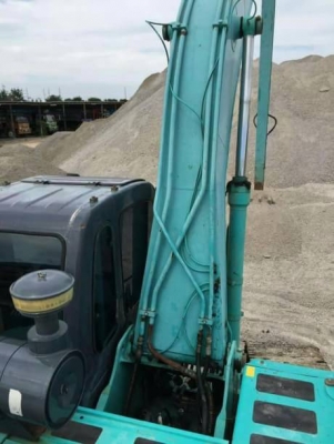 KOBELCO SK 200YN12