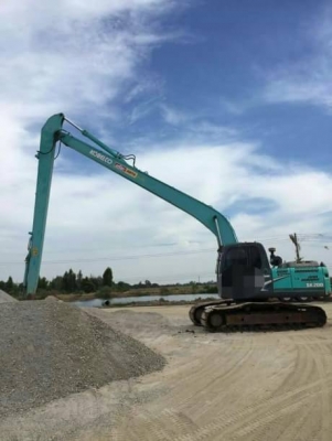 KOBELCO SK 200YN12