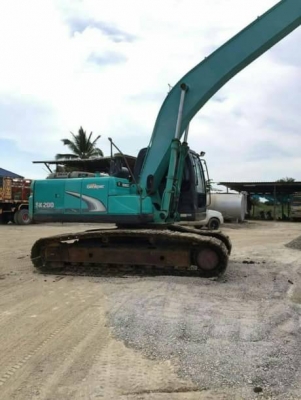 KOBELCO SK 200YN12