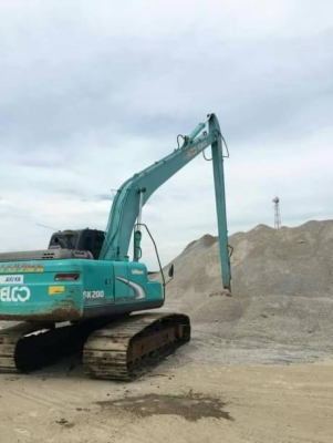 KOBELCO SK 200YN12