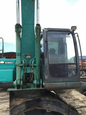 KOBELCO SK 200YN12