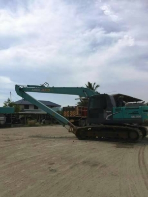 KOBELCO SK 200YN12