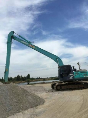 KOBELCO SK 200YN12