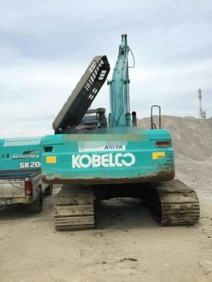 KOBELCO SK 200YN12