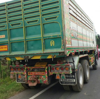 สิบล้อ อีซูชุ 360ปี53แม่ลูก3คาน ดั้มกะบะมีเนียม อู่สหกิจ สภาพดีเดิมๆสวยพายในครบ ไม่เคยมีอุบัติเหตุ พร้อมใช้งาน ทะเบียนพร้อมโอน ขาย 2,500,000บ คร๊าฟๆ สิบล้อ อีซูชุ 360ปี53แม่ลูก3คาน ดั้มกะบะมีเนียม อู่สหกิจ สภาพดีเดิมๆสวยพายในครบ ไม่เคยมีอุบัติเหตุ พร้อมใช้งาน ทะเบียนพร้อมโอน ขาย 2,500,000บ คร๊าฟๆ