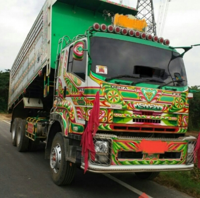 สิบล้อ อีซูชุ 360ปี53แม่ลูก3คาน ดั้มกะบะมีเนียม อู่สหกิจ สภาพดีเดิมๆสวยพายในครบ ไม่เคยมีอุบัติเหตุ พร้อมใช้งาน ทะเบียนพร้อมโอน ขาย 2,500,000บ คร๊าฟๆ สิบล้อ อีซูชุ 360ปี53แม่ลูก3คาน ดั้มกะบะมีเนียม อู่สหกิจ สภาพดีเดิมๆสวยพายในครบ ไม่เคยมีอุบัติเหตุ พร้อมใช้งาน ทะเบียนพร้อมโอน ขาย 2,500,000บ คร๊าฟๆ