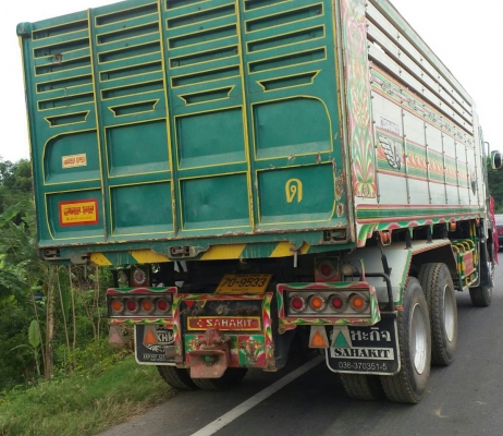 สิบล้อ อีซูชุ 360ปี53แม่ลูก3คาน ดั้มกะบะมีเนียม อู่สหกิจ สภาพดีเดิมๆสวยพายในครบ ไม่เคยมีอุบัติเหตุ พร้อมใช้งาน ทะเบียนพร้อมโอน ขาย 2,500,000บ คร๊าฟๆ สิบล้อ อีซูชุ 360ปี53แม่ลูก3คาน ดั้มกะบะมีเนียม อู่สหกิจ สภาพดีเดิมๆสวยพายในครบ ไม่เคยมีอุบัติเหตุ พร้อมใช้งาน ทะเบียนพร้อมโอน ขาย 2,500,000บ คร๊าฟๆ