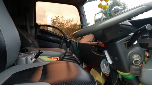 สิบล้อ อีซูชุ 360ปี53แม่ลูก3คาน ดั้มกะบะมีเนียม อู่สหกิจ สภาพดีเดิมๆสวยพายในครบ ไม่เคยมีอุบัติเหตุ พร้อมใช้งาน ทะเบียนพร้อมโอน ขาย 2,500,000บ คร๊าฟๆ สิบล้อ อีซูชุ 360ปี53แม่ลูก3คาน ดั้มกะบะมีเนียม อู่สหกิจ สภาพดีเดิมๆสวยพายในครบ ไม่เคยมีอุบัติเหตุ พร้อมใช้งาน ทะเบียนพร้อมโอน ขาย 2,500,000บ คร๊าฟๆ