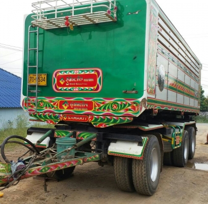 สิบล้อ อีซูชุ 360ปี53แม่ลูก3คาน ดั้มกะบะมีเนียม อู่สหกิจ สภาพดีเดิมๆสวยพายในครบ ไม่เคยมีอุบัติเหตุ พร้อมใช้งาน ทะเบียนพร้อมโอน ขาย 2,500,000บ คร๊าฟๆ สิบล้อ อีซูชุ 360ปี53แม่ลูก3คาน ดั้มกะบะมีเนียม อู่สหกิจ สภาพดีเดิมๆสวยพายในครบ ไม่เคยมีอุบัติเหตุ พร้อมใช้งาน ทะเบียนพร้อมโอน ขาย 2,500,000บ คร๊าฟๆ