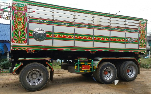 สิบล้อ อีซูชุ 360ปี53แม่ลูก3คาน ดั้มกะบะมีเนียม อู่สหกิจ สภาพดีเดิมๆสวยพายในครบ ไม่เคยมีอุบัติเหตุ พร้อมใช้งาน ทะเบียนพร้อมโอน ขาย 2,500,000บ คร๊าฟๆ สิบล้อ อีซูชุ 360ปี53แม่ลูก3คาน ดั้มกะบะมีเนียม อู่สหกิจ สภาพดีเดิมๆสวยพายในครบ ไม่เคยมีอุบัติเหตุ พร้อมใช้งาน ทะเบียนพร้อมโอน ขาย 2,500,000บ คร๊าฟๆ