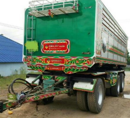 สิบล้อ อีซูชุ 360ปี53แม่ลูก3คาน ดั้มกะบะมีเนียม อู่สหกิจ สภาพดีเดิมๆสวยพายในครบ ไม่เคยมีอุบัติเหตุ พร้อมใช้งาน ทะเบียนพร้อมโอน ขาย 2,500,000บ คร๊าฟๆ สิบล้อ อีซูชุ 360ปี53แม่ลูก3คาน ดั้มกะบะมีเนียม อู่สหกิจ สภาพดีเดิมๆสวยพายในครบ ไม่เคยมีอุบัติเหตุ พร้อมใช้งาน ทะเบียนพร้อมโอน ขาย 2,500,000บ คร๊าฟๆ