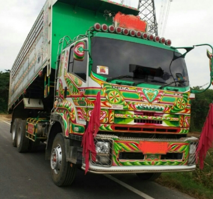 สิบล้อ อีซูชุ 360ปี53แม่ลูก3คาน ดั้มกะบะมีเนียม อู่สหกิจ สภาพดีเดิมๆสวยพายในครบ ไม่เคยมีอุบัติเหตุ พร้อมใช้งาน ทะเบียนพร้อมโอน ขาย 2,500,000บ คร๊าฟๆ สิบล้อ อีซูชุ 360ปี53แม่ลูก3คาน ดั้มกะบะมีเนียม อู่สหกิจ สภาพดีเดิมๆสวยพายในครบ ไม่เคยมีอุบัติเหตุ พร้อมใช้งาน ทะเบียนพร้อมโอน ขาย 2,500,000บ คร๊าฟๆ