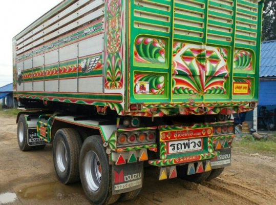 สิบล้อ อีซูชุ 360ปี53แม่ลูก3คาน ดั้มกะบะมีเนียม อู่สหกิจ สภาพดีเดิมๆสวยพายในครบ ไม่เคยมีอุบัติเหตุ พร้อมใช้งาน ทะเบียนพร้อมโอน ขาย 2,500,000บ คร๊าฟๆ สิบล้อ อีซูชุ 360ปี53แม่ลูก3คาน ดั้มกะบะมีเนียม อู่สหกิจ สภาพดีเดิมๆสวยพายในครบ ไม่เคยมีอุบัติเหตุ พร้อมใช้งาน ทะเบียนพร้อมโอน ขาย 2,500,000บ คร๊าฟๆ