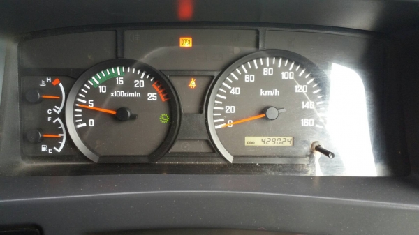 สิบล้อ อีซูชุ 360ปี53แม่ลูก3คาน ดั้มกะบะมีเนียม อู่สหกิจ สภาพดีเดิมๆสวยพายในครบ ไม่เคยมีอุบัติเหตุ พร้อมใช้งาน ทะเบียนพร้อมโอน ขาย 2,500,000บ คร๊าฟๆ สิบล้อ อีซูชุ 360ปี53แม่ลูก3คาน ดั้มกะบะมีเนียม อู่สหกิจ สภาพดีเดิมๆสวยพายในครบ ไม่เคยมีอุบัติเหตุ พร้อมใช้งาน ทะเบียนพร้อมโอน ขาย 2,500,000บ คร๊าฟๆ